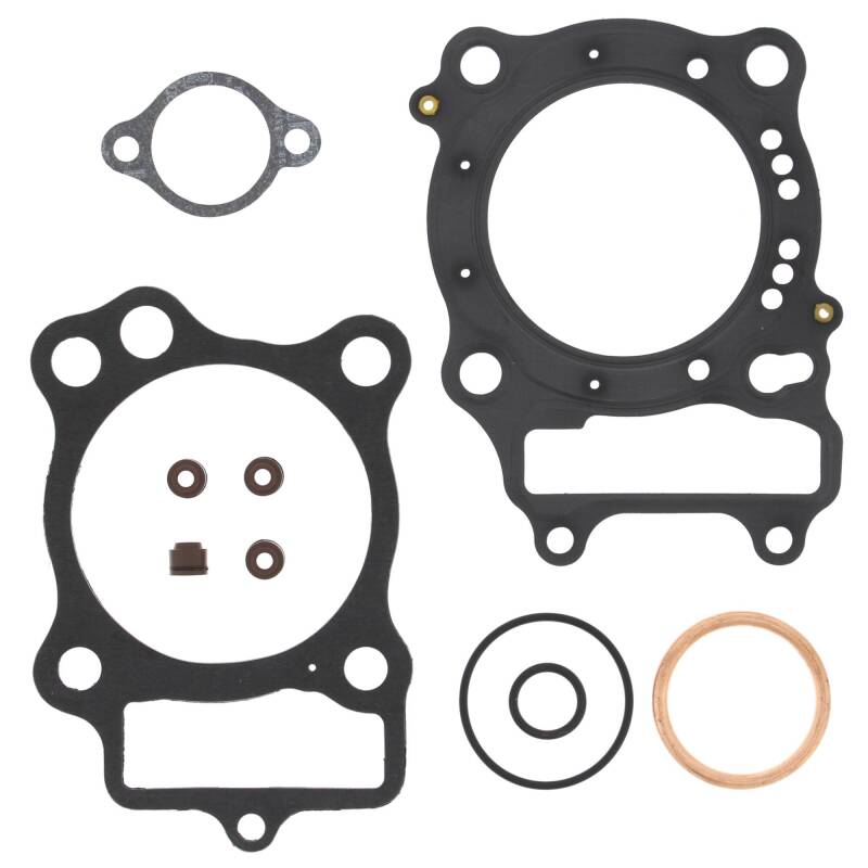 Honda CRF150R Top End Gasket Kit - Vertex Pistons - `07-`23